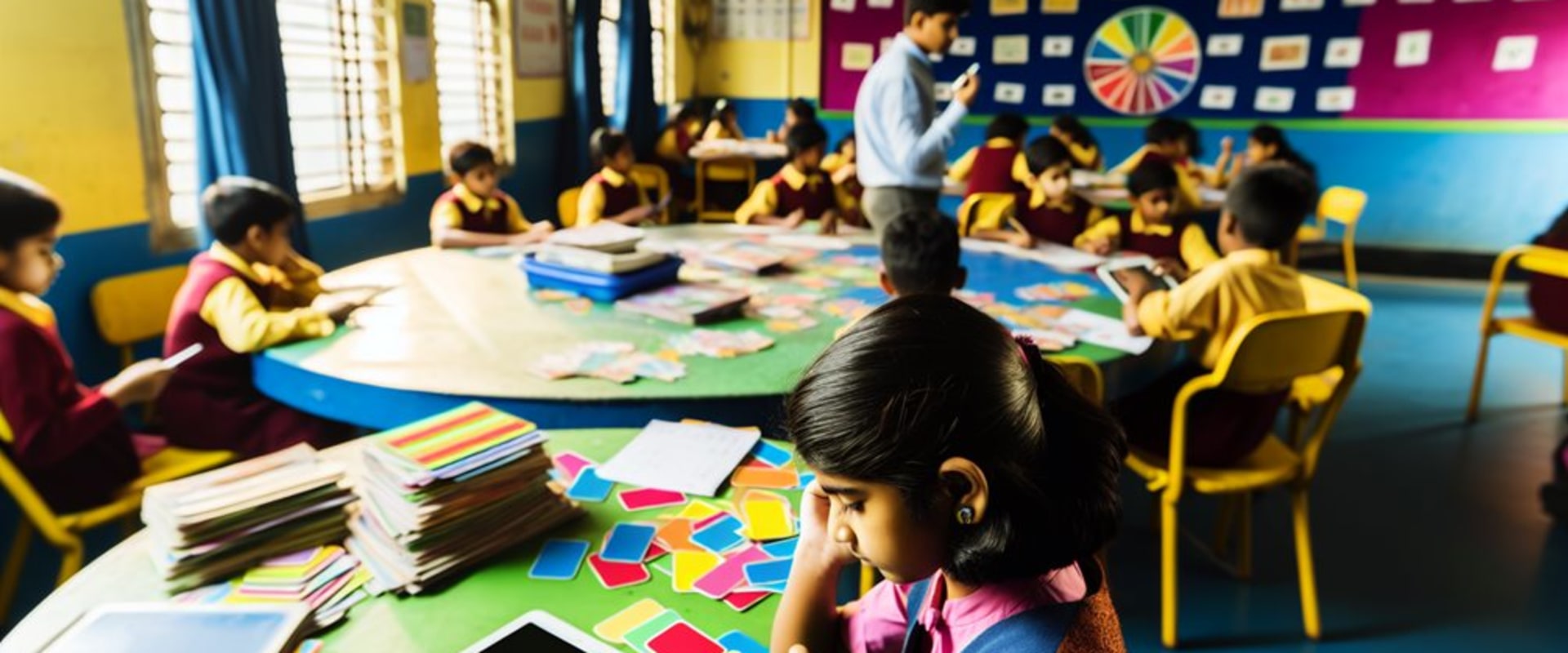 Differentiated Instruction: A Comprehensive Overview