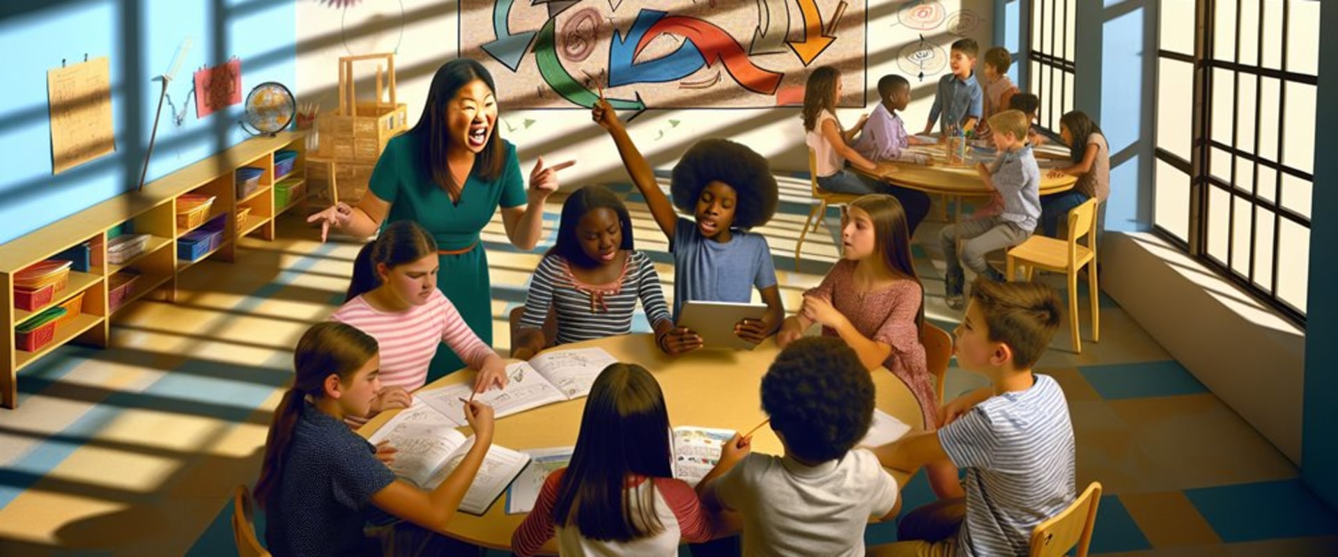 Lesson Sequencing Strategies: A Comprehensive Overview