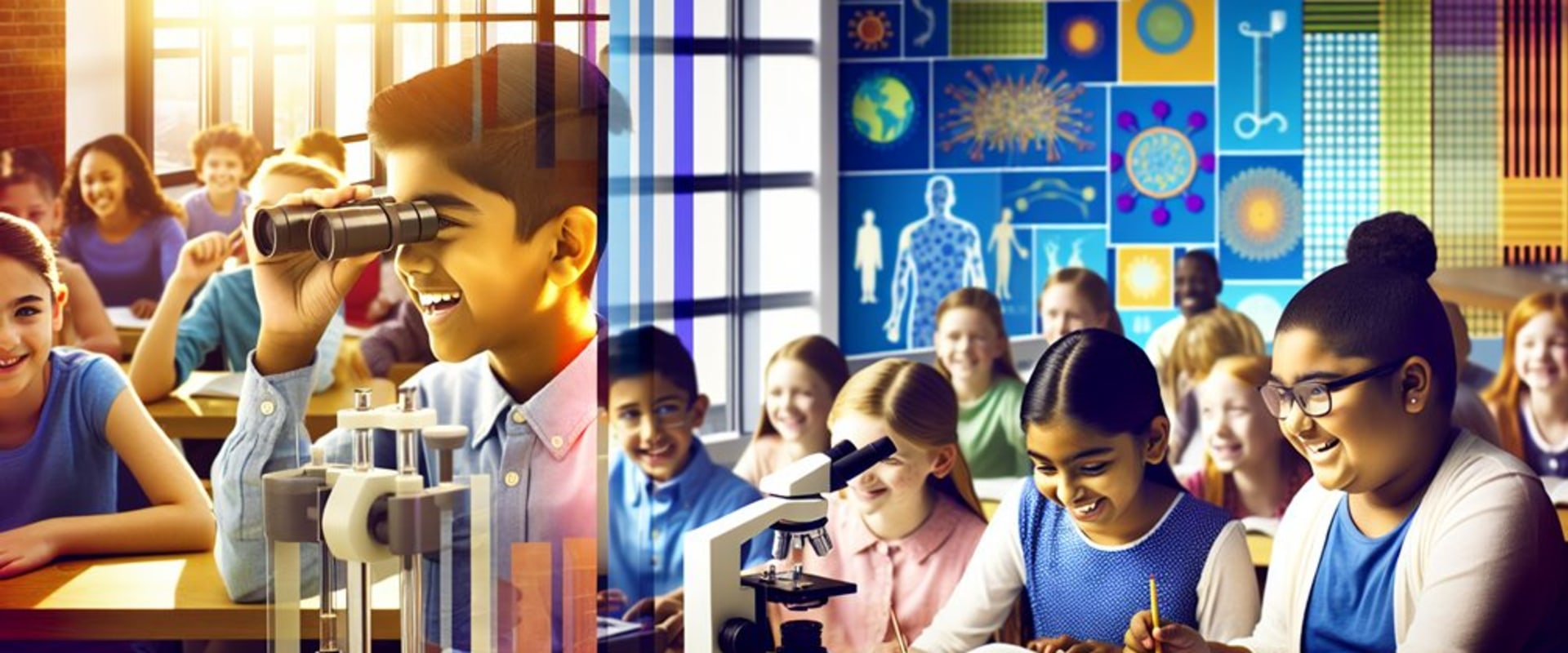 Understanding National Science Standards and Benchmarks