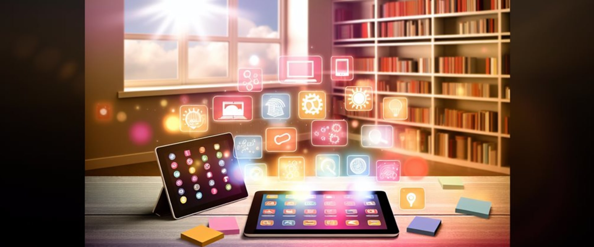 Instructional Software and Apps: A Comprehensive Overview