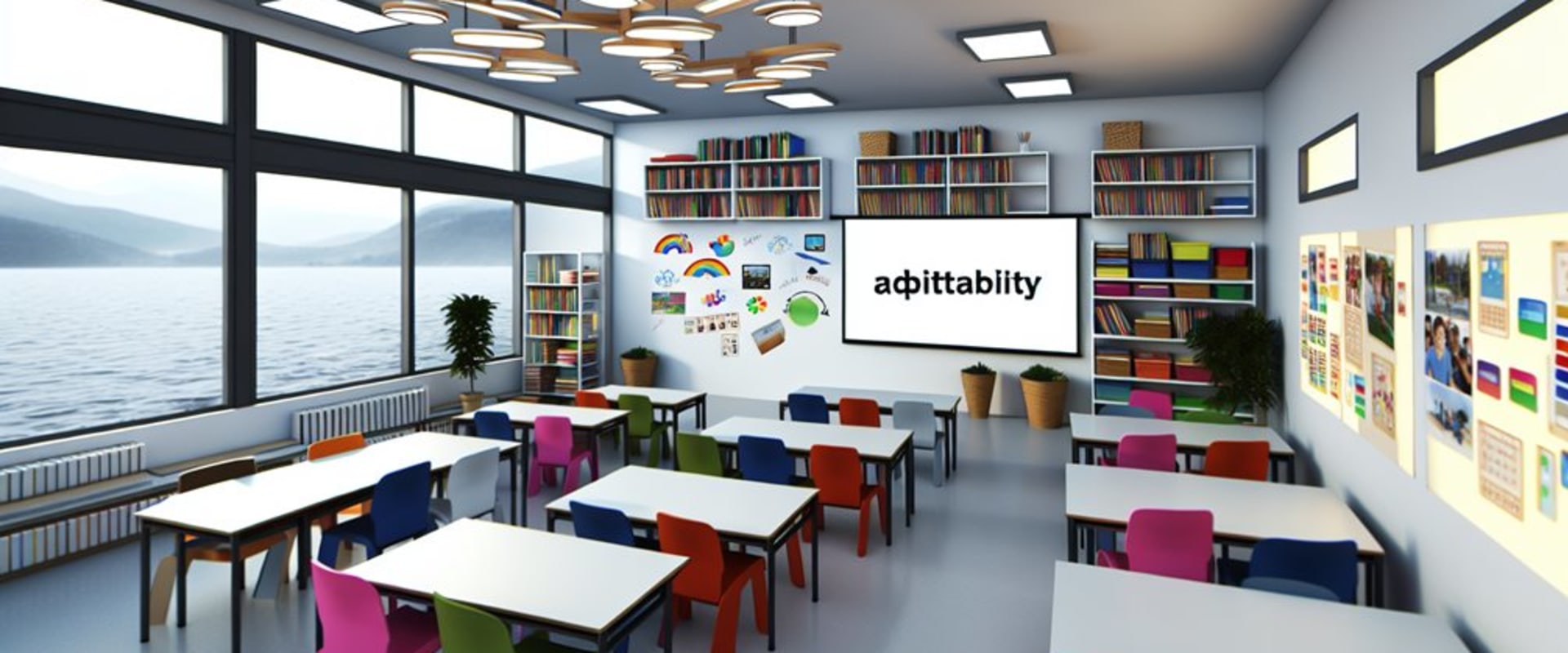 Understanding Classroom Layout and Design