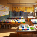 Effective Classroom Organization Strategies for Science Teaching
