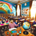 Earth Science Lesson Plans for 9-12 Learners