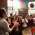 Engaging Cooperative Learning Games