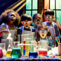 Engaging Hands-on Activities and Experiments