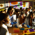 Life Science Lesson Plans for 9-12 Learners
