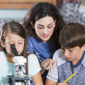 Understanding National Science Standards and Benchmarks