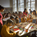 Collaborative Learning Strategies