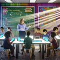 Integrating Technology into the Classroom