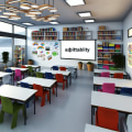 Understanding Classroom Layout and Design