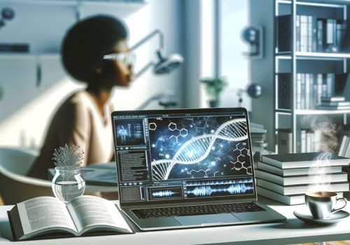 The UK's Top Biomedical Science Tutoring Websites