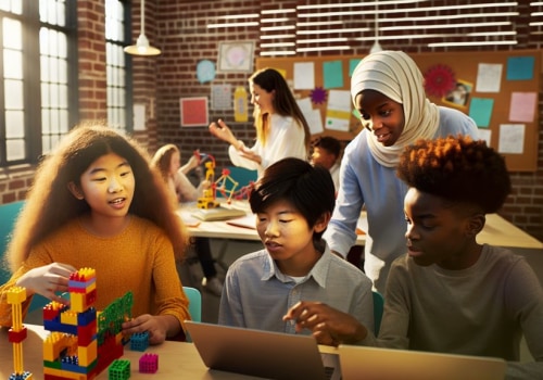 Differentiated Instruction Strategies for Gifted Students