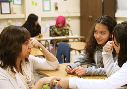Differentiated Instruction for English Language Learners