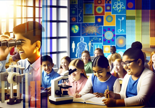 Understanding National Science Standards and Benchmarks