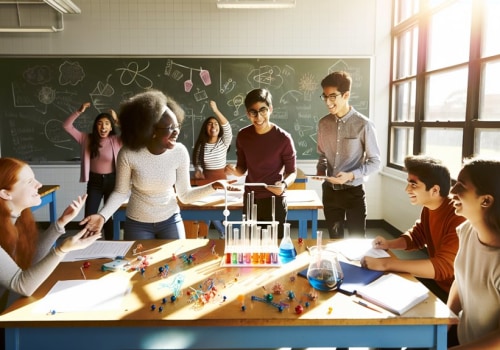 Inquiry-Based Learning: An Introduction to Teaching Strategies