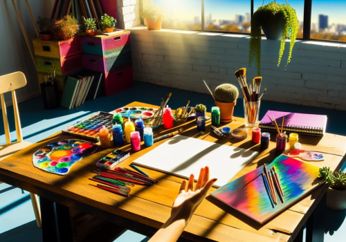 Creative Thinking Skills